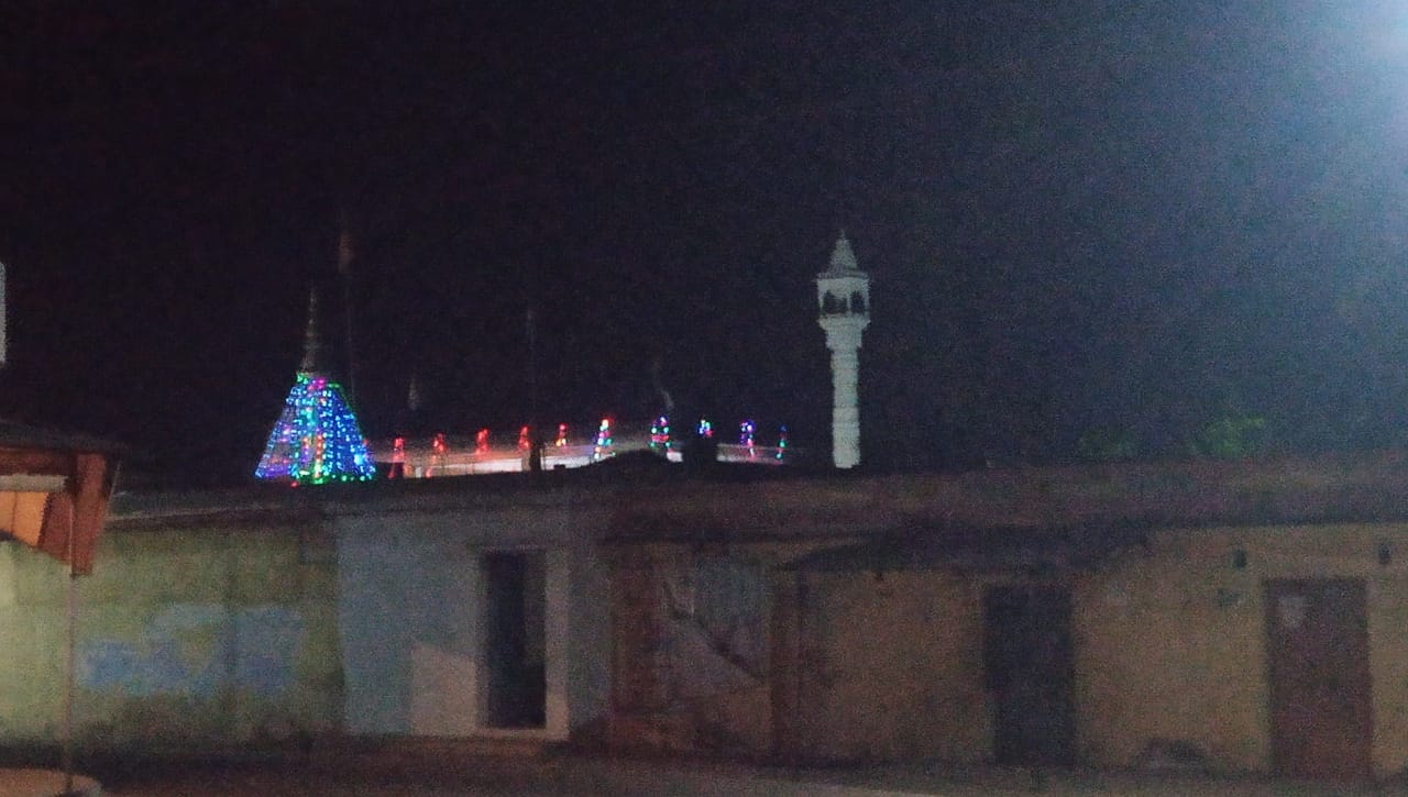 Shri 1008 Shri Shantinath Pracheen Digamber Jain Mandir, Bhelsi, District-Tikamgarh (M.P.) image 6
