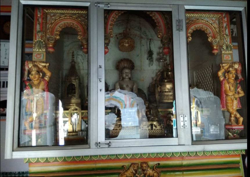 Shri 1008 Adinath Digamber Jain Mandir, Chandera, District-Tikamgarh (M.P.) image 3