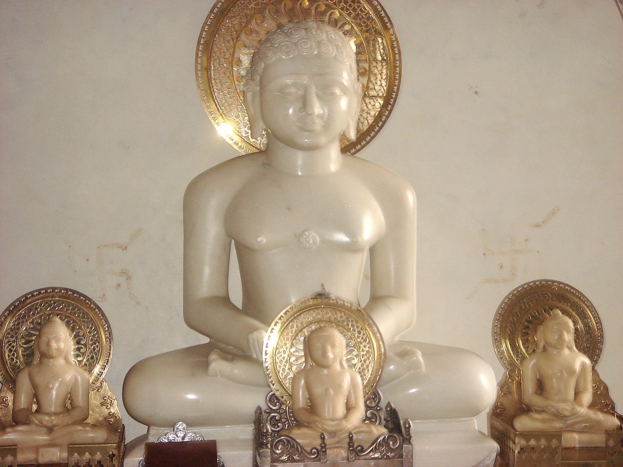Shri Parshvnath Digamber Jain Mandir, Dabra, District-Gwalior (Madhya Pradesh) image 9