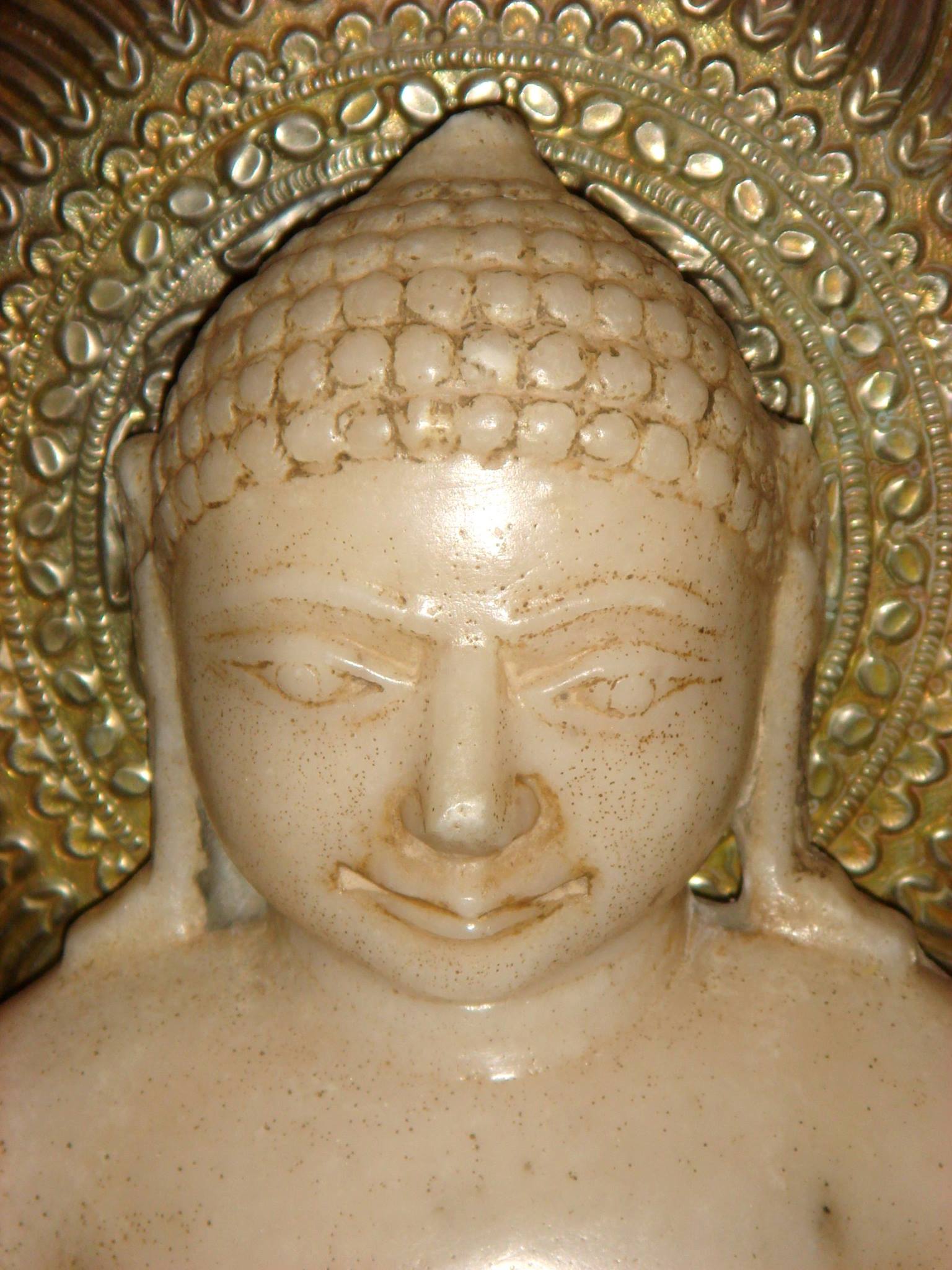 Shri Parshvnath Digamber Jain Mandir, Dabra, District-Gwalior (Madhya Pradesh) image 11