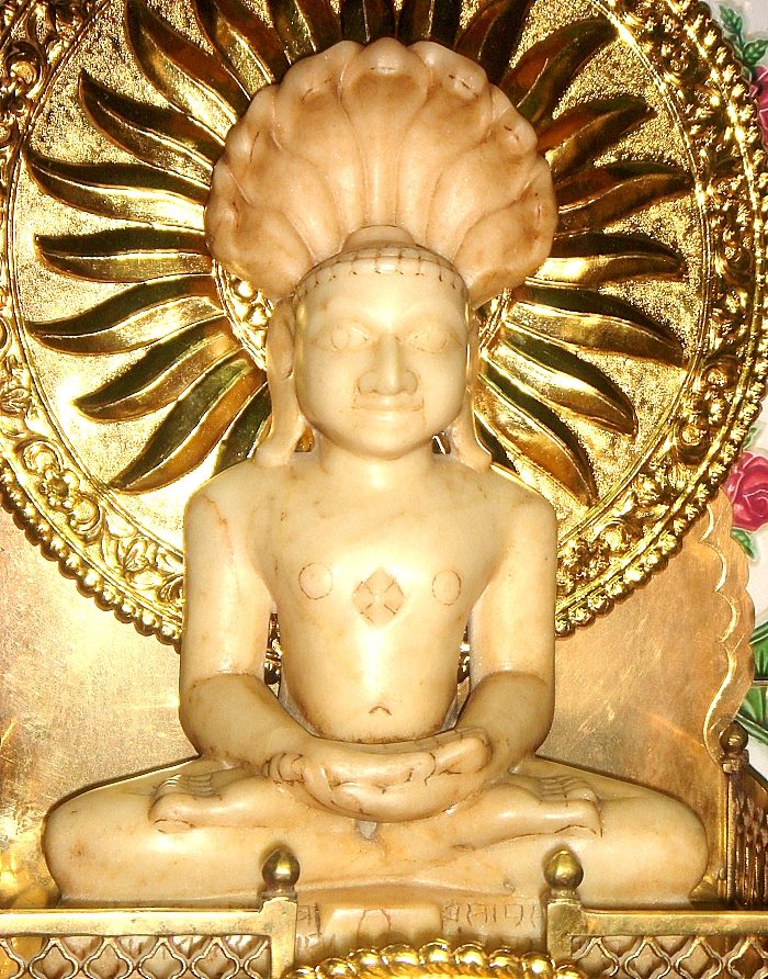 Shri Parshvnath Digamber Jain Mandir, Dabra, District-Gwalior (Madhya Pradesh) image 12