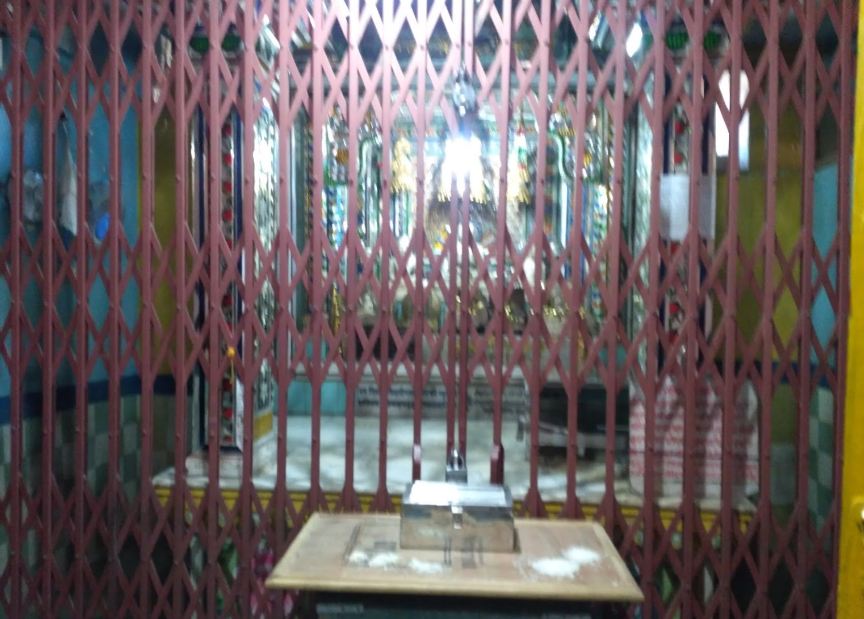 1008 Shri Chandrprabhu Digamber Jain Mandir, Garoth, District-Mandsaur (Madhya Pradesh) image 3