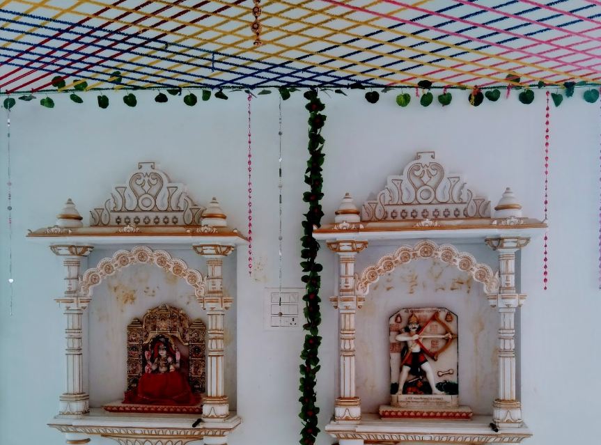 Shri Jain Shwetamber Parasali Tirth, Parasali, Shamgarh, District-Mandsaur (Madhya Pradesh) image 6