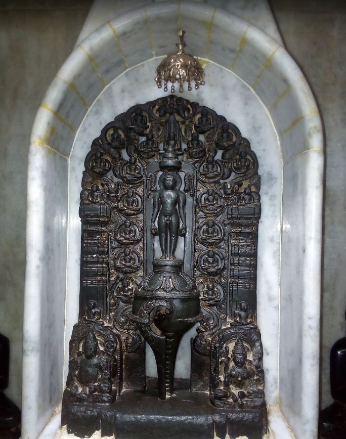 Shri Shantinath Digamber Jain Mandir, Sanjay Nagar, Burhanpur (Madhya Pradesh) image 3