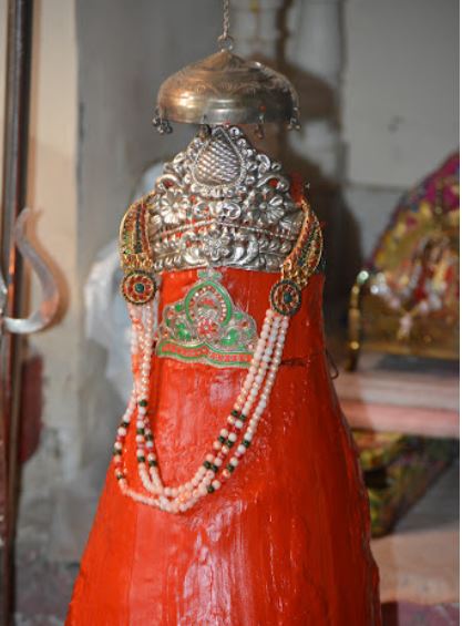 1008 Shri Parshvnath Digamber Jain Mandir, Gol Bazar, Mungeli (Chhattisgarh) image 7