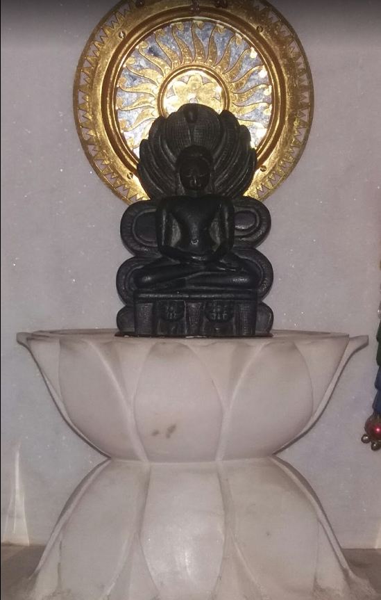 Shri 1008 Chintamani Parshvnath Digamber Jain Mandir, NH-12, Tendukheda, District-Narsimhapur (Madhya Pradesh) image 4