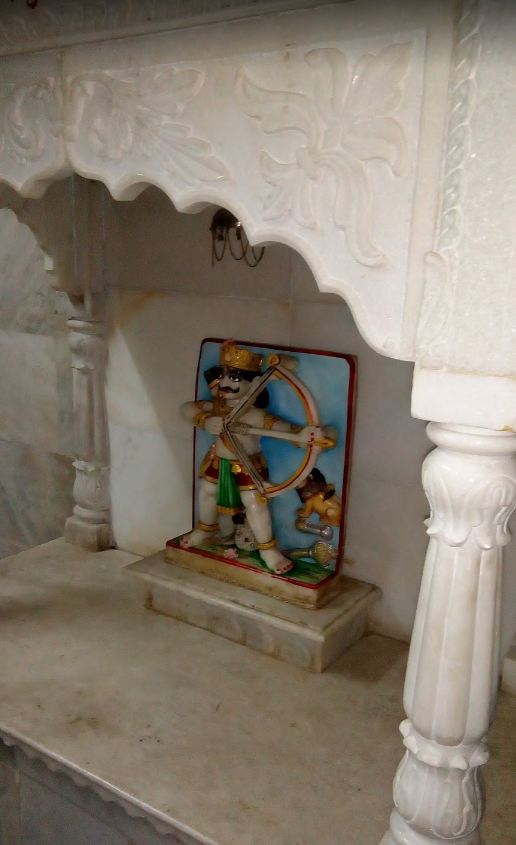 Shri Chandraprabh Swami Shwetamber Jain Mandir, Piplani, Bhopal (M.P.) image 5
