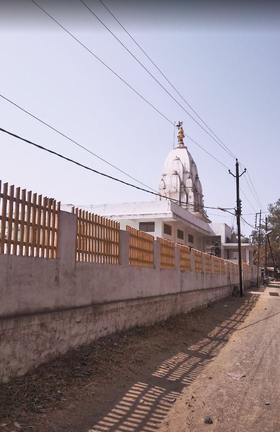 Shri Parshvnath Digamber Jain Mandir, Professor Colony, Bhopal (Madhya Pradesh) image 3