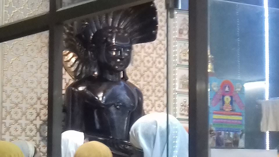Shri 1008 Parshvnath Digamber Jain Mandir, Scheme No. 78, Aranya Nagar, Vijay Nagar, Indore (M.P.) image 7