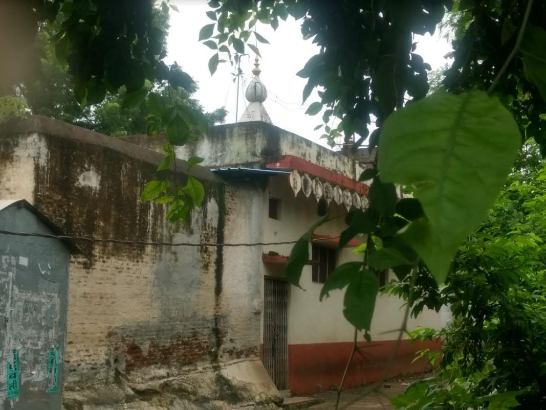 Shri Digamber Jain Mandir, Bhadugaon, Tehsil-Rehatgaon, District-Harda (Madhya Pradesh) image 3