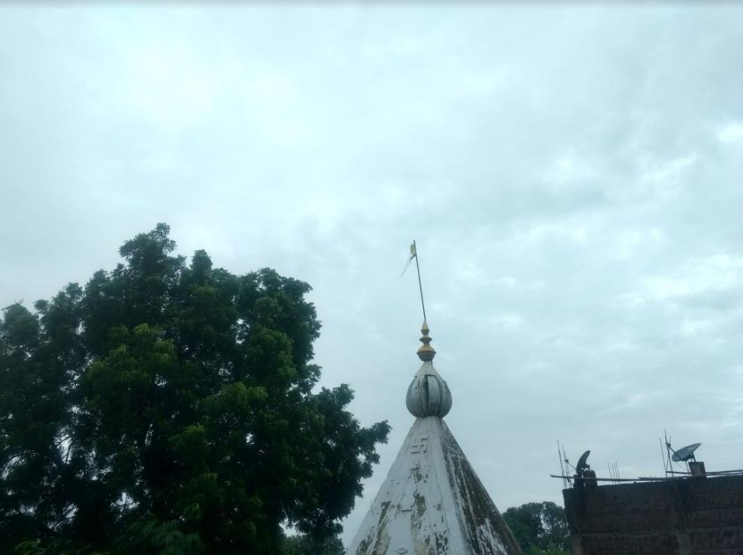 Shri Digamber Jain Mandir, Bhadugaon, Tehsil-Rehatgaon, District-Harda (Madhya Pradesh) image 4