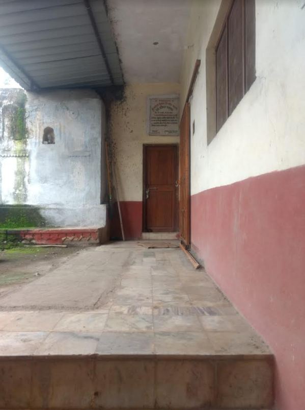 Shri Digamber Jain Mandir, Bhadugaon, Tehsil-Rehatgaon, District-Harda (Madhya Pradesh) image 5