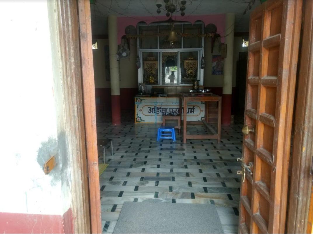 Shri Digamber Jain Mandir, Bhadugaon, Tehsil-Rehatgaon, District-Harda (Madhya Pradesh) image 6