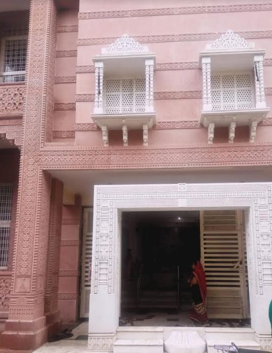Shri 1008 Bhagwan Vasupujya Jinalaya, Vidyasagar Nagar, Guna (Madhya Pradesh) image 3