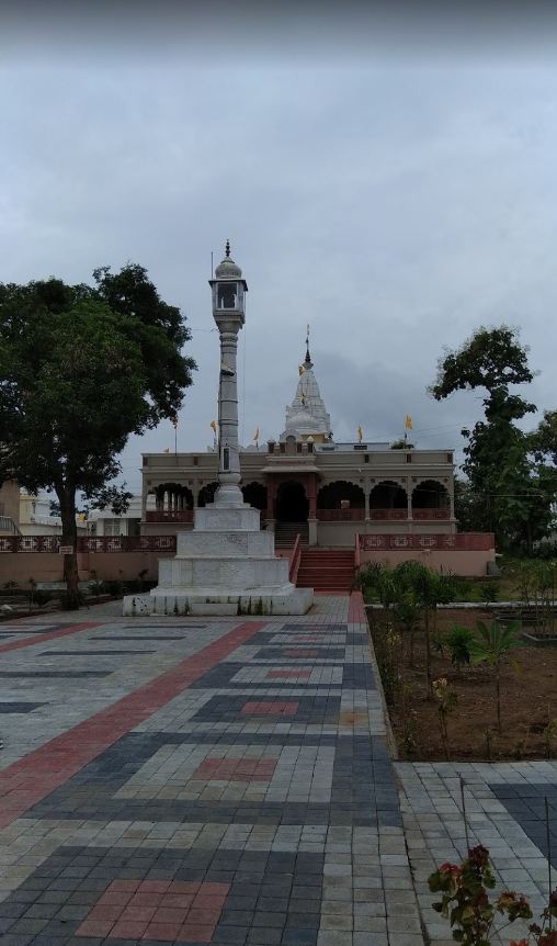 Shri Digamber Jain Siddha Kshetra Siddhaverkoot, Omkareshwer, District-Khandwa (M.P.) image 5