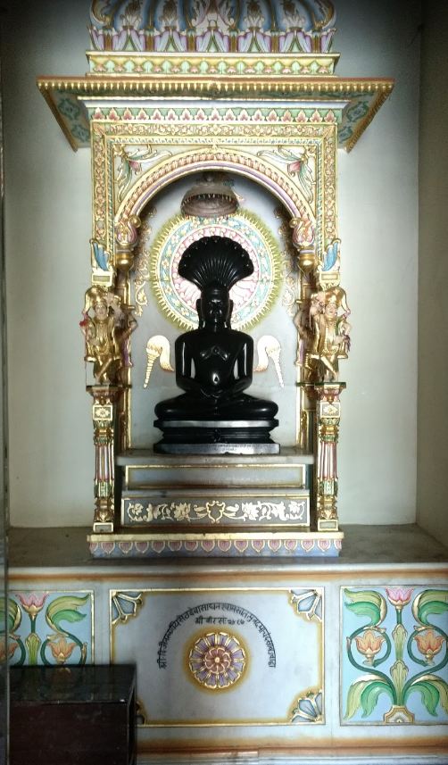 Shri Digamber Jain Siddha Kshetra Siddhaverkoot, Omkareshwer, District-Khandwa (M.P.) image 7