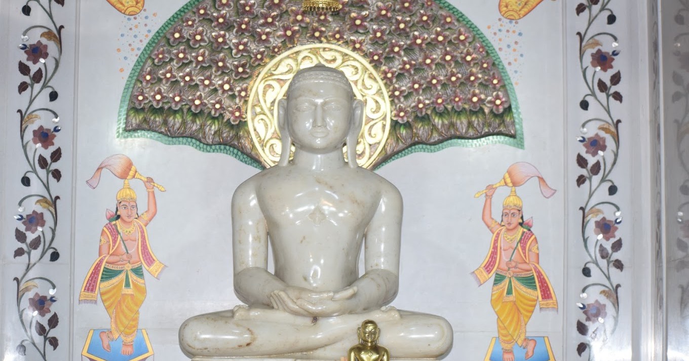 Shri Digamber Jain Siddha Kshetra Siddhaverkoot, Omkareshwer, District-Khandwa (M.P.) image 11