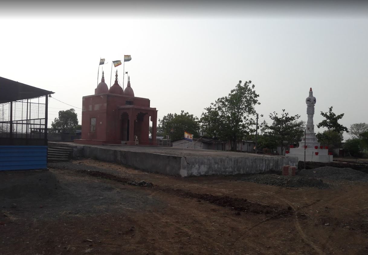 Shri Digamber Jain Mandir, Village-Bawadiyakajee, District-Khandwa (Madhya Pradesh) image 1