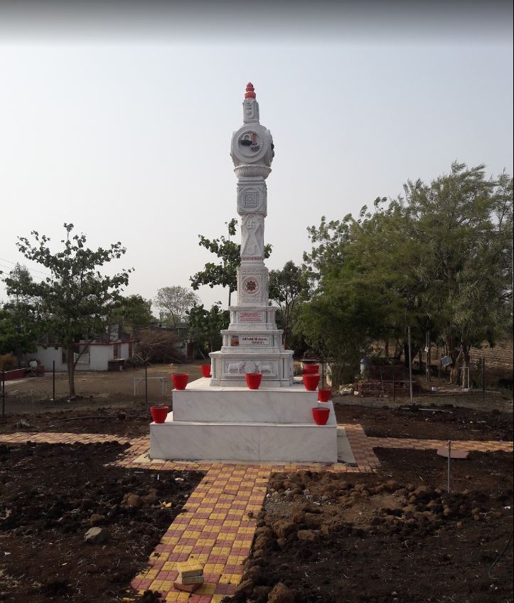 Shri Digamber Jain Mandir, Village-Bawadiyakajee, District-Khandwa (Madhya Pradesh) image 4