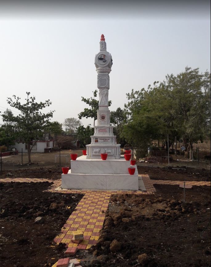 Shri Digamber Jain Mandir, Village-Bawadiyakajee, District-Khandwa (Madhya Pradesh) image 6