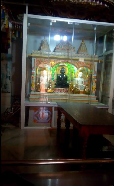 Shri Shantinath Digamber Jain Mandir, Shanti Nagar, Ganj Basoda, District - Vidisha (M.P.) image 6