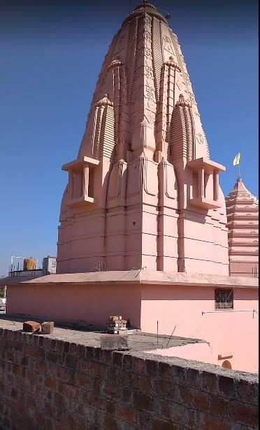 Shri 1008 Bhagwan Chandraprabhu Digamber Jain Mandir, Ganj Basoda, District-Vidisha (M.P.) image 3