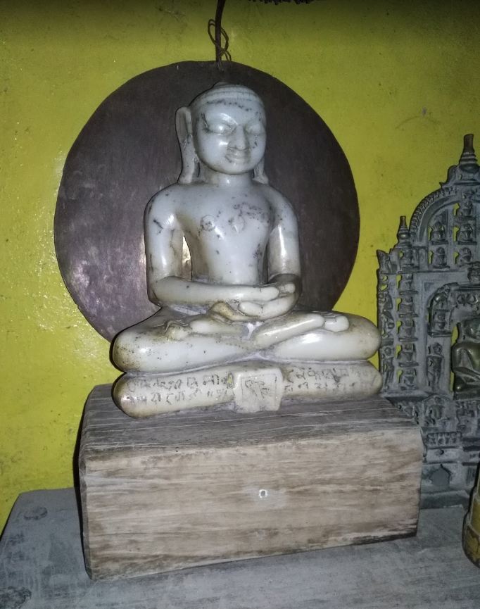 Shri 1008 Shantinath Digamber Jain Atishaya Kshetra, Simiriya Tanka, District-Gwalior (Madhya Pradesh) image 4