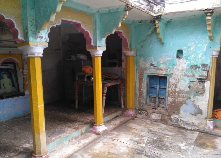 Shri 1008 Shantinath Digamber Jain Atishaya Kshetra, Simiriya Tanka, District-Gwalior (Madhya Pradesh) image 6