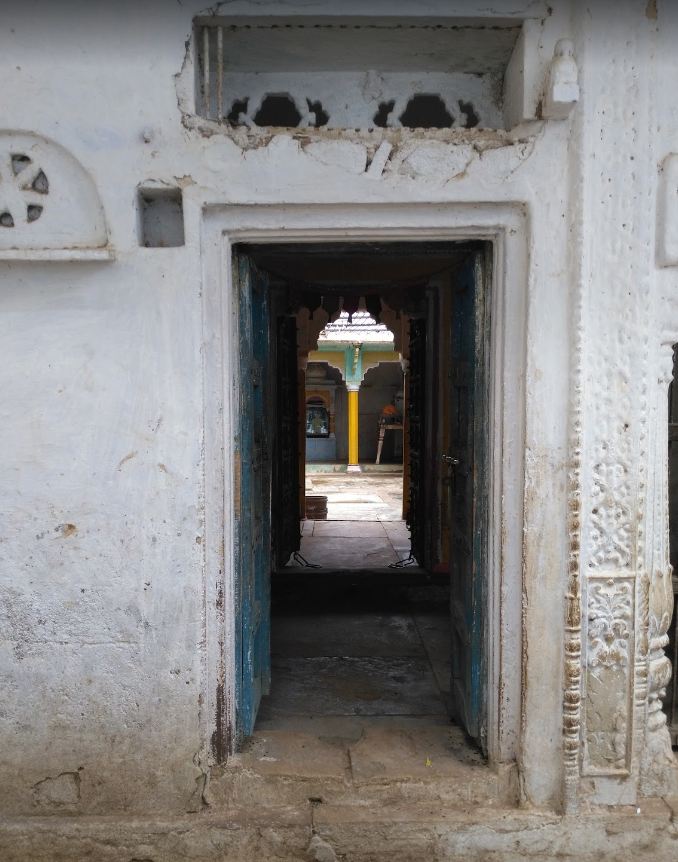 Shri 1008 Shantinath Digamber Jain Atishaya Kshetra, Simiriya Tanka, District-Gwalior (Madhya Pradesh) image 8