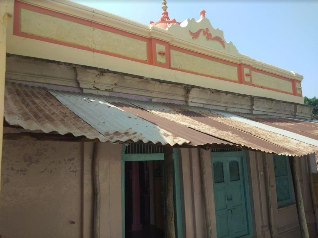 Shri 1008 Shri Parshvnath Digamber Jain Mandir, Atwas, Satwas, District-Dewas (Madhya Pradesh) image 7