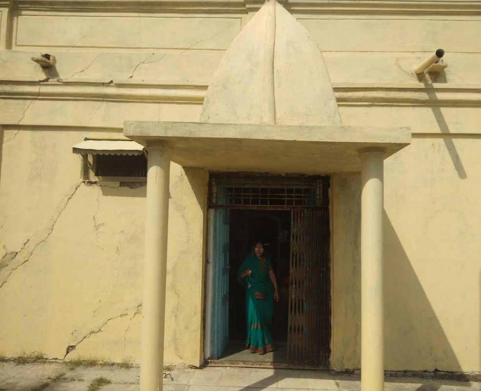 Shri 1008 Shri Parshvnath Digamber Jain Mandir, Atwas, Satwas, District-Dewas (Madhya Pradesh) image 9