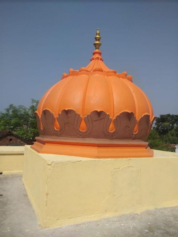 Shri 1008 Shri Parshvnath Digamber Jain Mandir, Atwas, Satwas, District-Dewas (Madhya Pradesh) image 10