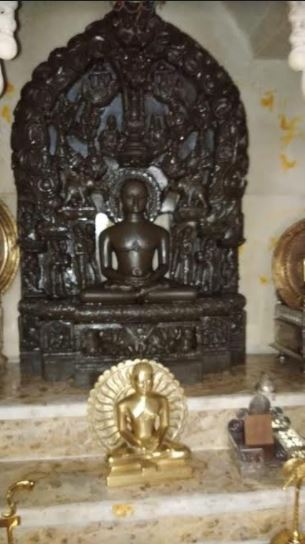 Shri 1008 Shri Parshvnath Digamber Jain Mandir, Atwas, Satwas, District-Dewas (Madhya Pradesh) image 14