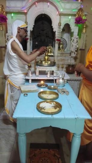 Shri 1008 Shri Parshvnath Digamber Jain Mandir, Atwas, Satwas, District-Dewas (Madhya Pradesh) image 15
