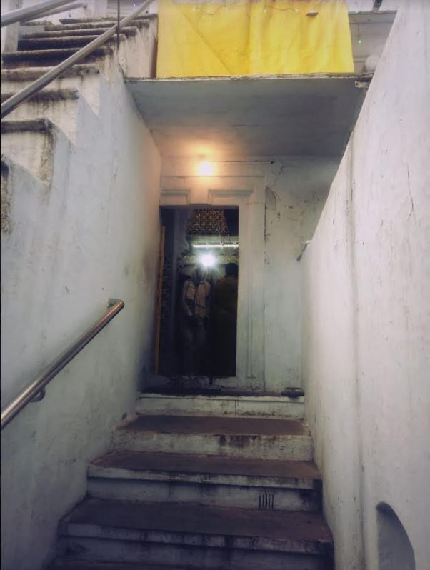 Shri Adinath Digamber Jain Mandir, Manak Chowk,  Ratlam (M.P.) image 1