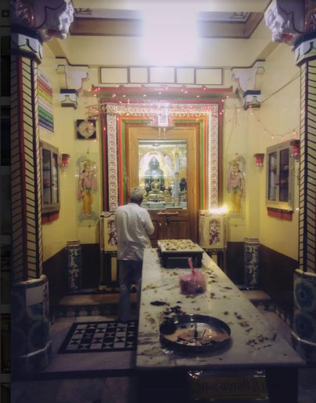 Shri Mahavir Jinalaya Digamber Jain Mandir Topkhana, Ratlam (M.P.) image 5