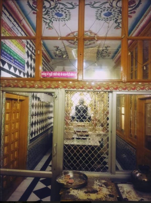 Shri Mahavir Jinalaya Digamber Jain Mandir Topkhana, Ratlam (M.P.) image 7