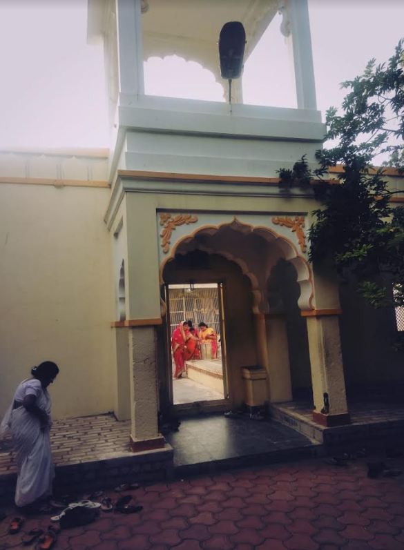 Shri Rishabh Dham Digamber Jain Mandir Nasiaji, Sagod Road, Ratlam (M.P.) image 3