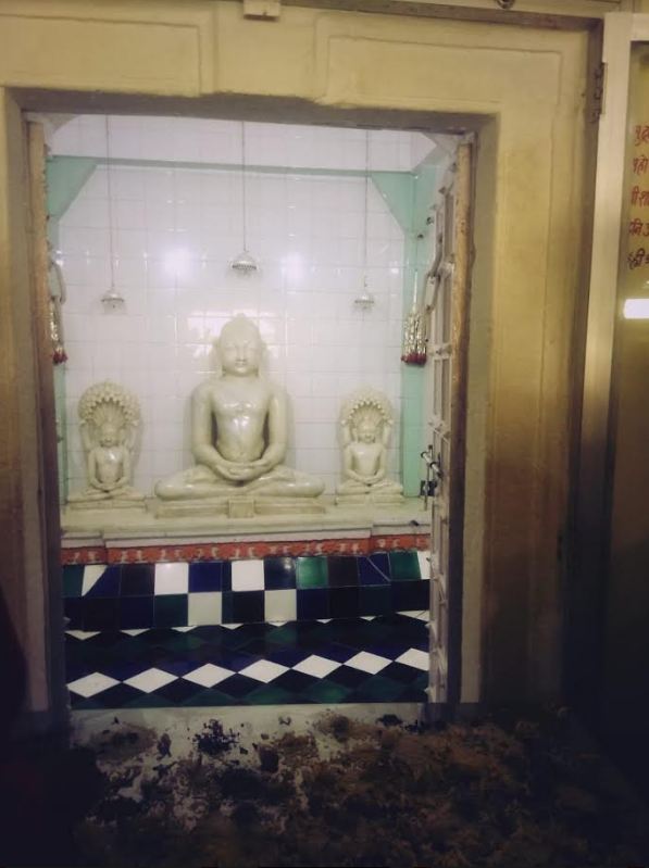 Shri Rishabh Dham Digamber Jain Mandir Nasiaji, Sagod Road, Ratlam (M.P.) image 6