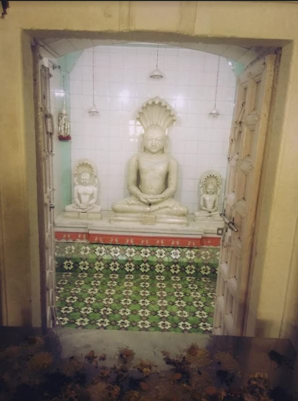 Shri Rishabh Dham Digamber Jain Mandir Nasiaji, Sagod Road, Ratlam (M.P.) image 7