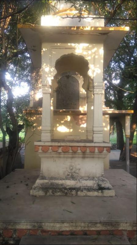 Shri Rishabh Dham Digamber Jain Mandir Nasiaji, Sagod Road, Ratlam (M.P.) image 9