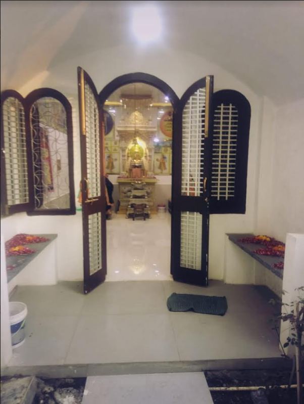 1008 Shri Chandraprabhu Digamber Jain Chaitalaya, Bank Colony, Ratlam (M.P.) image 2