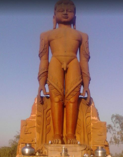 Digamber Jain Shri Kshetra Siddhachal Podanpuram, Sanawad, District-Khargone (Madhya Pradesh) image 7