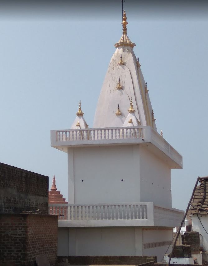 Shri 1008 Bhagwan Mahaveer Digamber Jain Mandir, Ghuwara, District-Chhatarpur (Madhya Pradesh) image 4