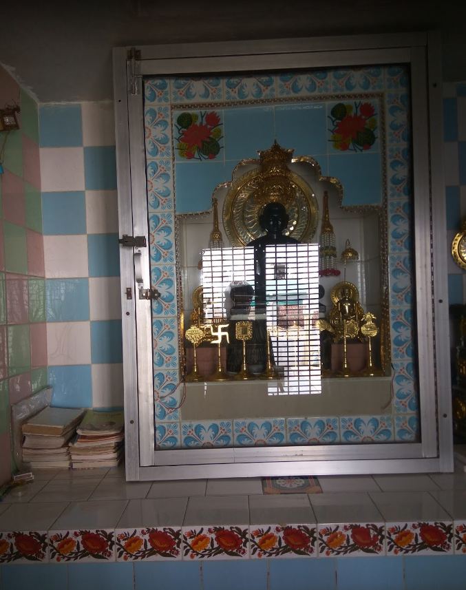 Shri 1008 Padamprabhu Digamber Jain Mandir, Ghuwara, District-Chhatarpur (Madhya Pradesh) image 6