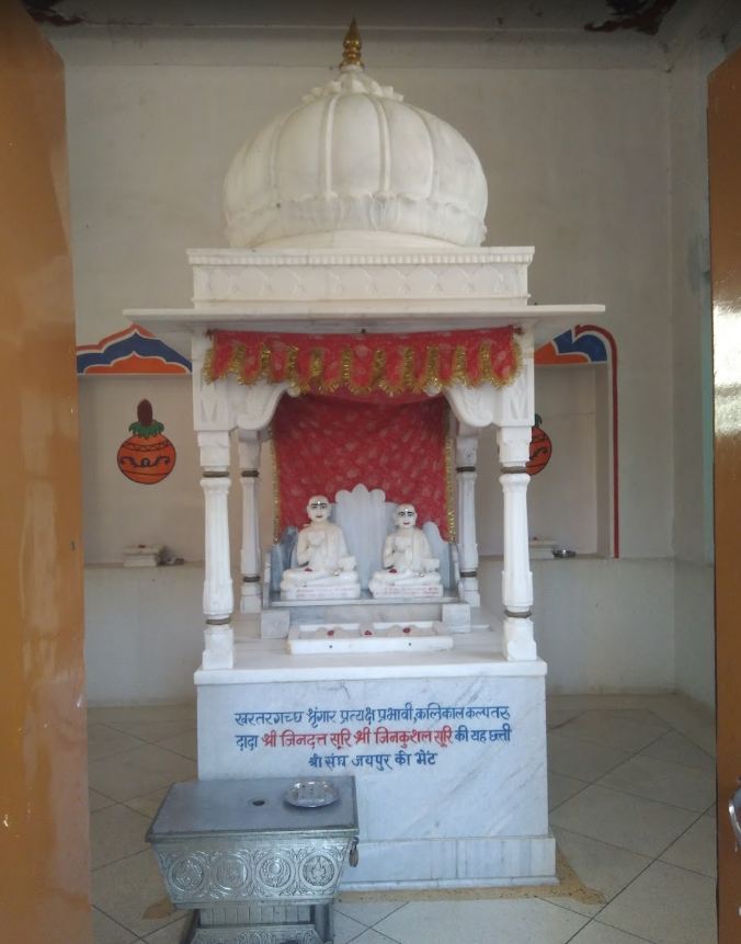 Shri Dadawadi and Vasupujya Jain Mandir, Nagda, District-Ujjain (Madhya Pradesh) image 7