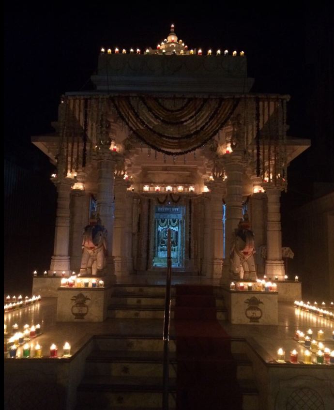 Shri Sheetalnath Jain Shwetamber Mandir, Freeganj, Ujjain (Madhya Pradesh) image 5
