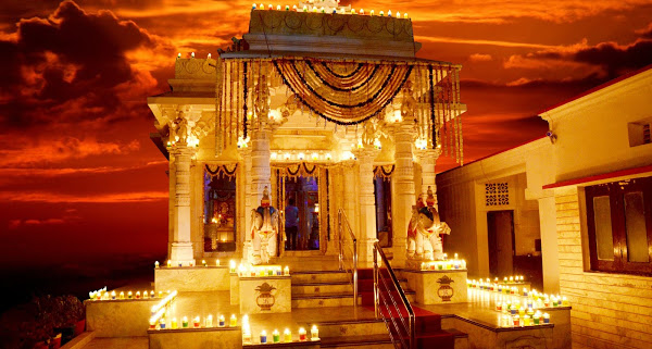 Shri Sheetalnath Jain Shwetamber Mandir, Freeganj, Ujjain (Madhya Pradesh) image 6