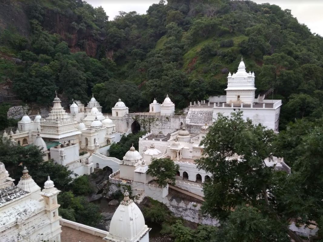 Shri Digambar Jain Siddha Kshetra Muktagiri (Mendhagiri), District-Betul (Madhya Pradesh) image 6