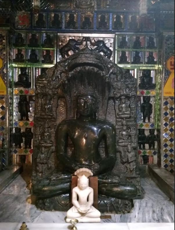 Shri Digambar Jain Siddha Kshetra Muktagiri (Mendhagiri), District-Betul (Madhya Pradesh) image 9